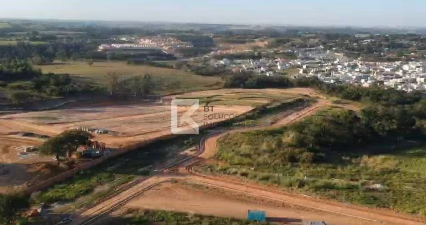 Terreno à venda, Reserva Da Colina, Indaiatuba, SP