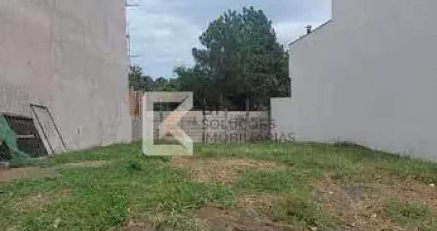 Terreno em condomínio fechado à venda na Avenida Ary Barnabé, 1000, Jardins Di Roma, Indaiatuba