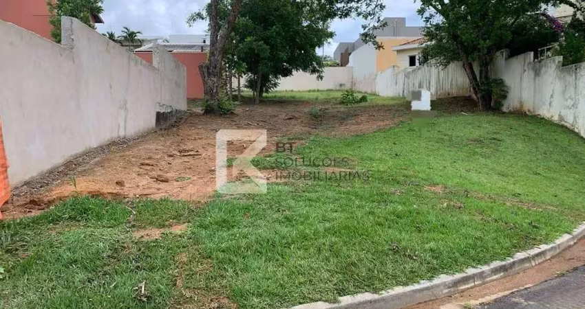 Terreno à venda, Condomínio Residencial Vila Inglesa, Indaiatuba, SP