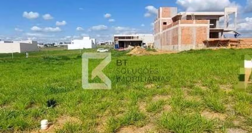Terreno à venda, Jardim Residencial Dona Maria José, Indaiatuba, SP