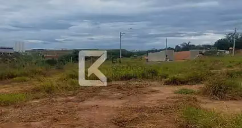 Terreno à venda na Rua Laudelino Ghiraldelo, Jardim Beija Flor, Indaiatuba