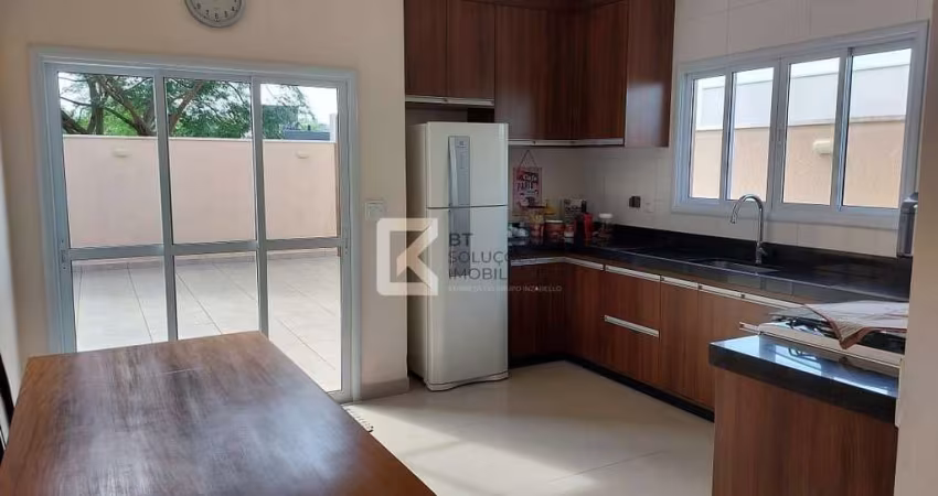 Casa em Condominio à venda, Jardim Park Real, Indaiatuba, SP