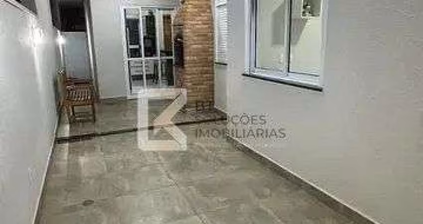 Casa à venda, Jardim Park Real, Indaiatuba, SP