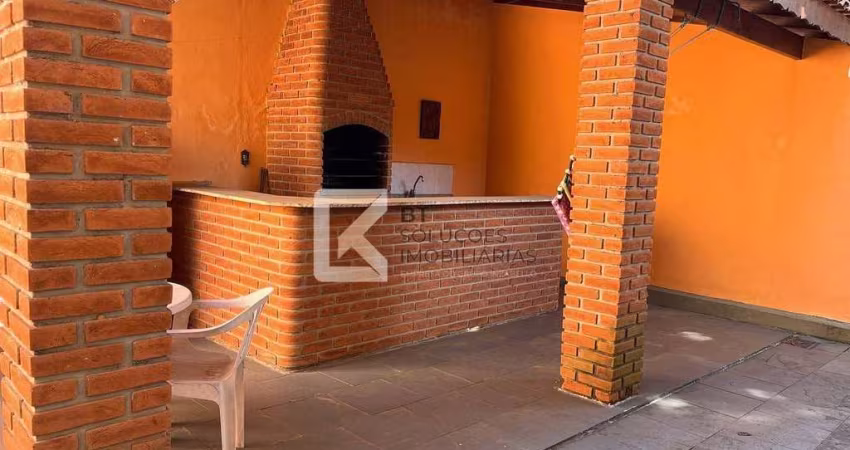 Casa à venda, Jardim Pau Preto, Indaiatuba, SP