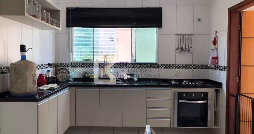Casa à venda, Jardim Bela Vista, Indaiatuba, SP