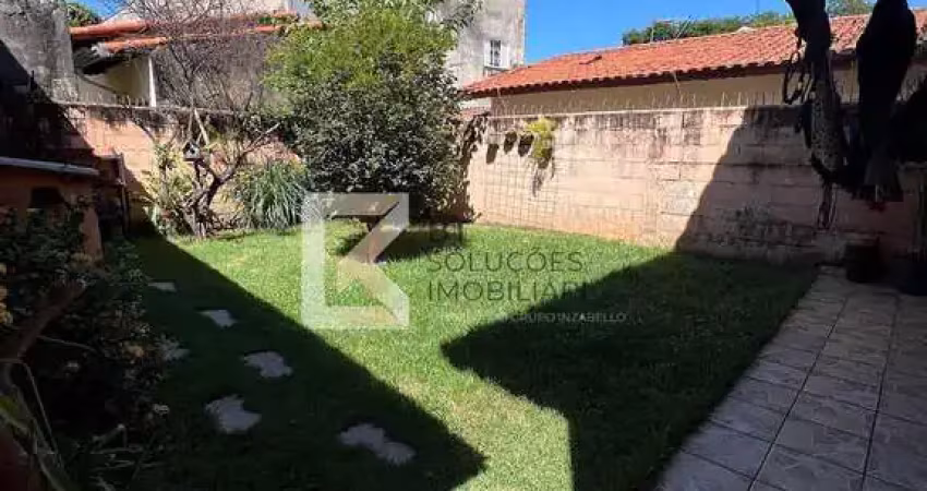 Sobrado à venda, Parque das Nações, Indaiatuba, SP