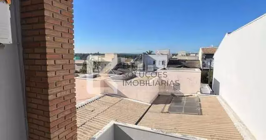 Sobrado à venda, Villaggio Di Itaici, Indaiatuba, SP