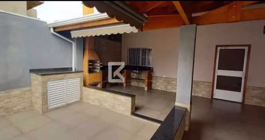 Casa à venda, Jardim Bela Vista, Indaiatuba, SP