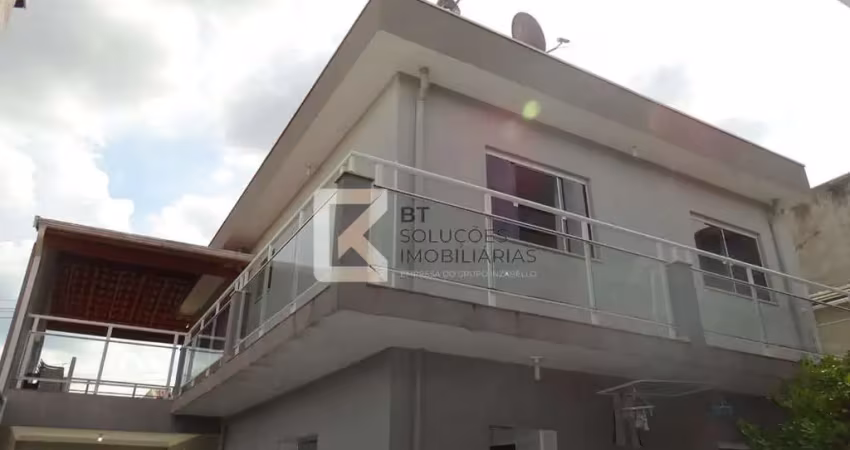 Sobrado à venda, Residencial Monte Verde, Indaiatuba, SP