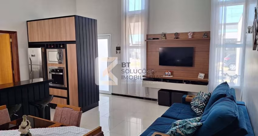 Casa à venda, 3 dormitórios, sendo 1 suíte com escritório, Área gourmet com churrasqueira,Jardim Mo