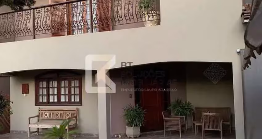 Casa à venda, Alto da Colina, Indaiatuba, SP