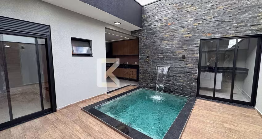Casa à venda, Jardim Mantova, Indaiatuba, SP