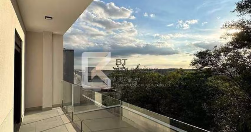 Casa com 4 dormitórios sendo 2suítes  à venda, 150 m² de terreno e 227 m² de área construída por R$