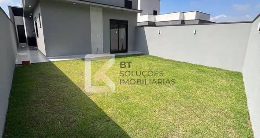 Casa com 3 dormitórios sendo 2 suítes à venda, 283 m² de terreno e 152 m² de área construída por R$