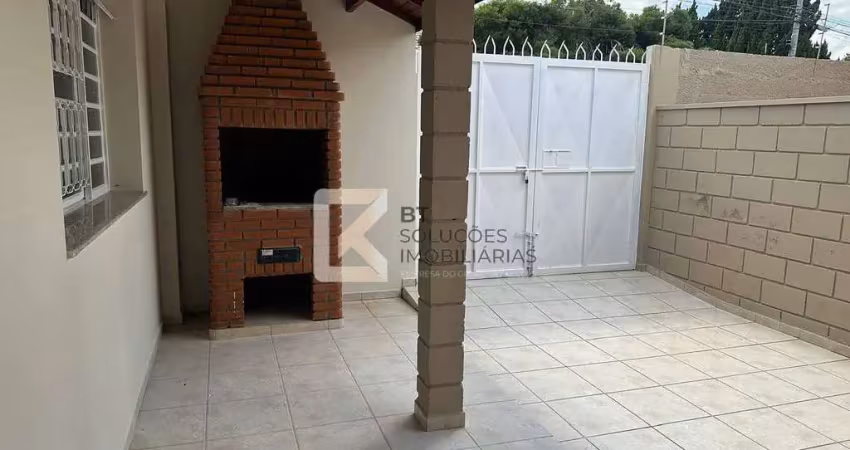 Casa com 3 quartos à venda na Rua Joab José Puccinelli, 11, Jardim Dom Bosco, Indaiatuba