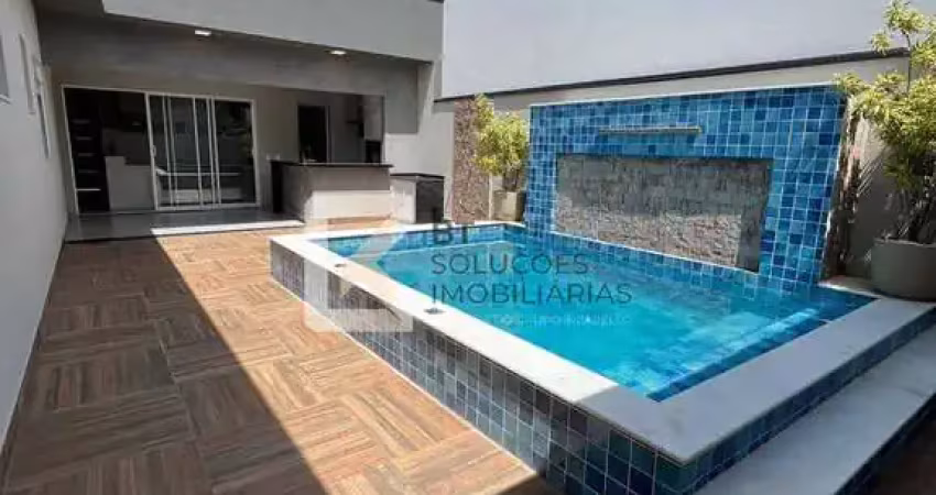 Casa à venda, Caldeira, Indaiatuba, SP