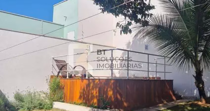 Casa com 2 quartos à venda na Rua Vitório Ciciliato, 12, Jardim do Sol, Indaiatuba