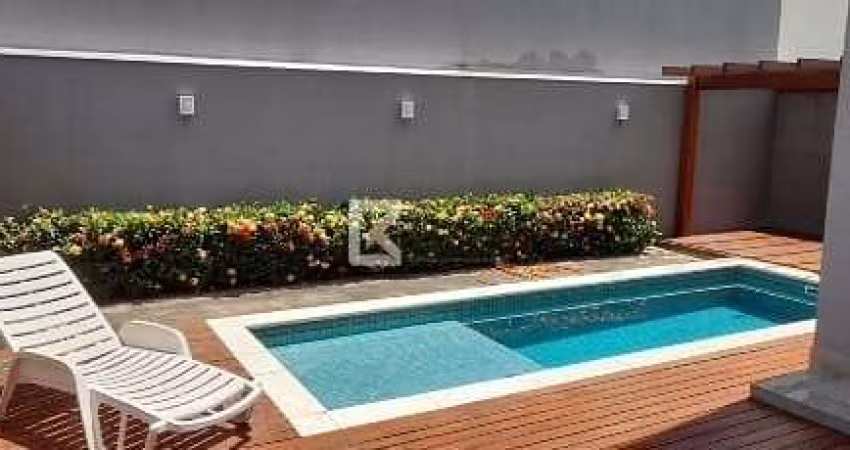 Casa à venda, Altos da Bela Vista, Indaiatuba, SP