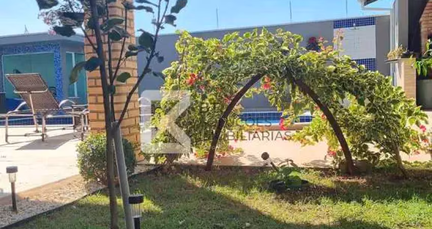 Casa com 5 quartos à venda na Rua Antônio Soster, 24, Jardim Regina, Indaiatuba