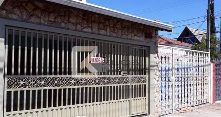 Casa à venda, Cidade Nova, Indaiatuba, SP