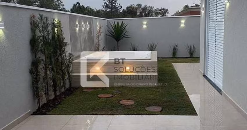 Casa à venda, Jardins Di Roma, Indaiatuba, SP