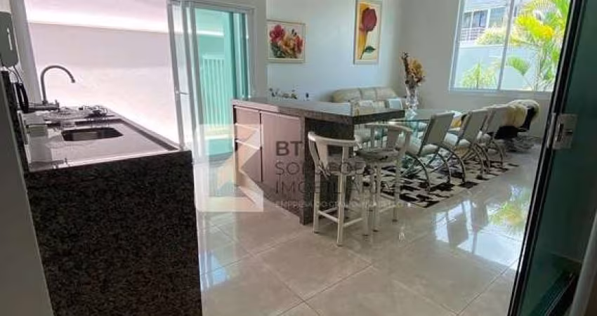 Casa à venda, 3 dormitórios sendo 1 suíte com closet, 4 vagas de garagem, Área Gourmet, Jardim Espl