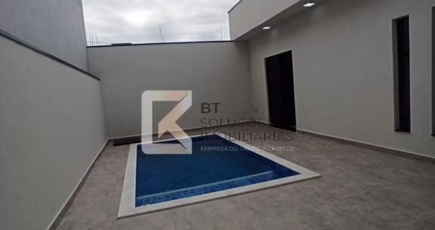Casa à venda, Colinas de Indaiatuba, Indaiatuba, SP