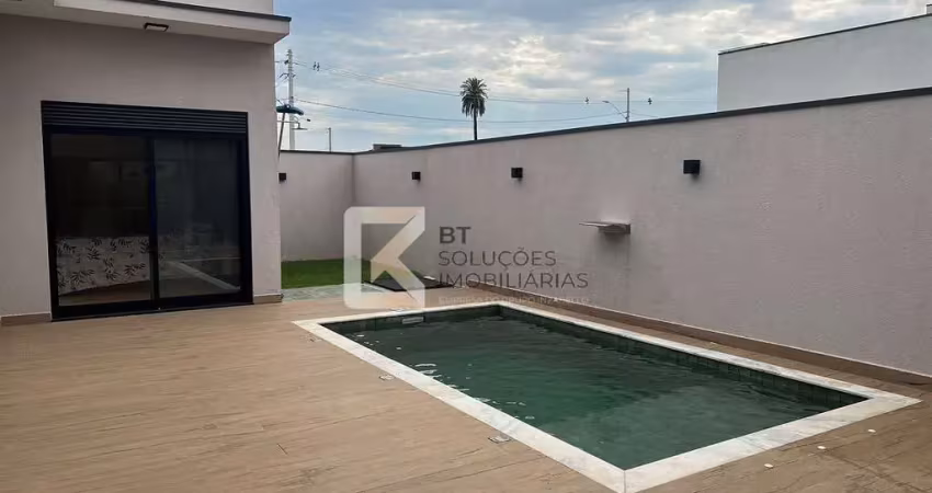 Casa em Condominio à venda, Caldeira, Indaiatuba, SP