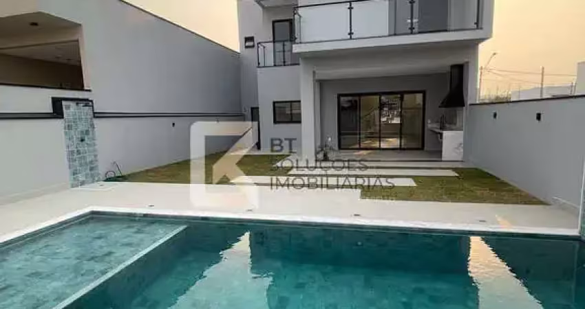 Excelente sobrado à venda no caldeira, em indaiatuba, sp