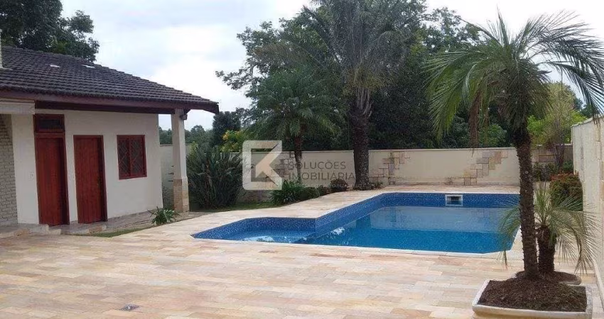 Casa à venda, Vila Inglesa, Indaiatuba, SP