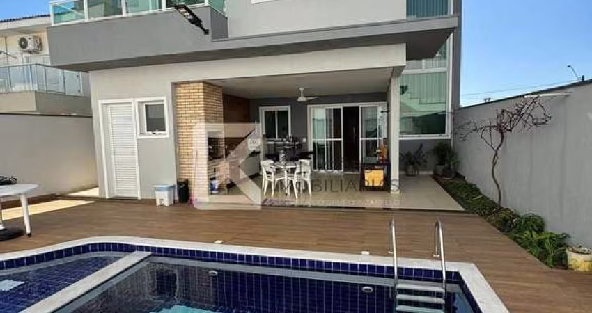 Casa em Condominio para venda e locação, Altos da Bela Vista, Indaiatuba, SP