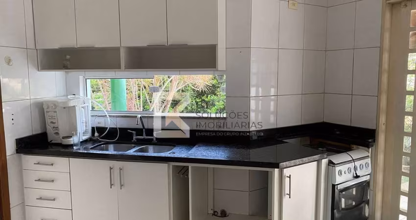 Sobrado à venda e para locação, Jardim Portal de Itaici, Indaiatuba, SP