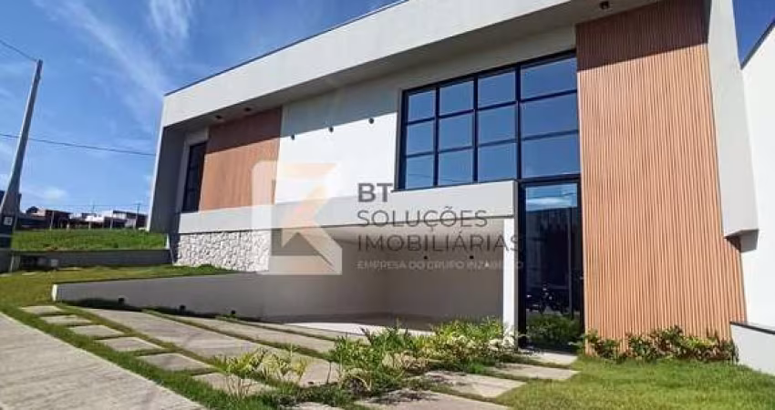 Casa assobradada com piscina e 3 suítes, escritório à venda, R$ 1.690.000,00, Gran Reserve, Indaiat