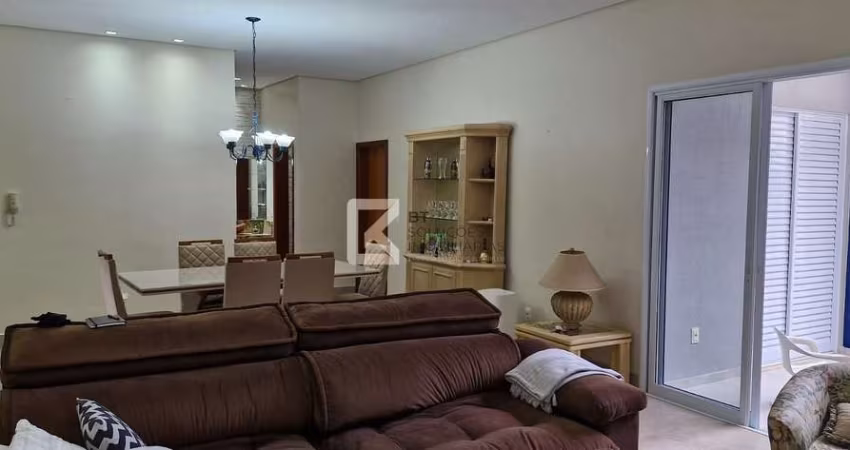 Casa à venda, Jardim Residencial Dona Lucilla, Indaiatuba, SP