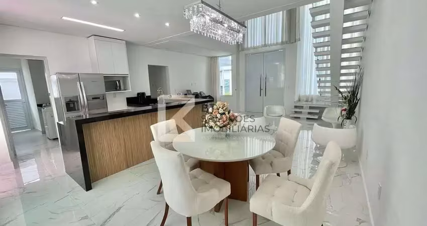 Casa com 3 quartos à venda na Avenida Ary Barnabé, 123, Jardins Di Roma, Indaiatuba