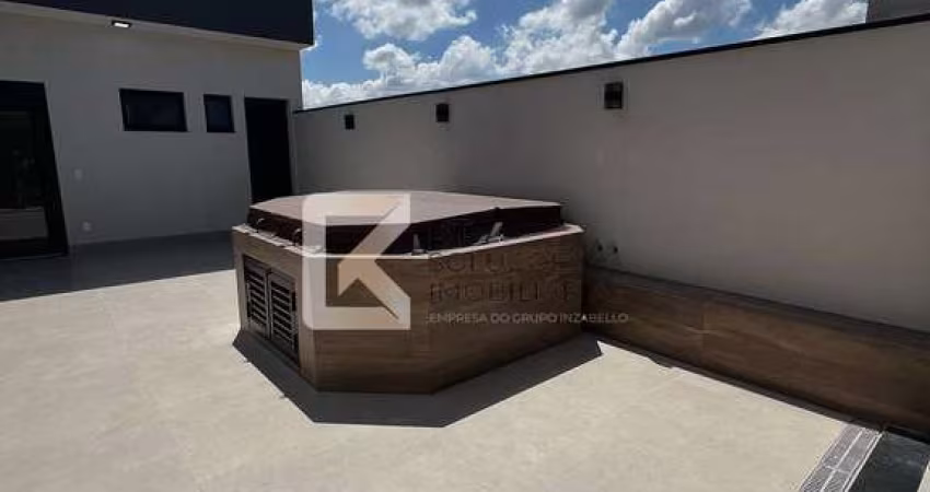 Casa com 3 suítes à venda, 300 m² de terreno e 186 m² de área construída por R$ 1.650.000,00 - Park