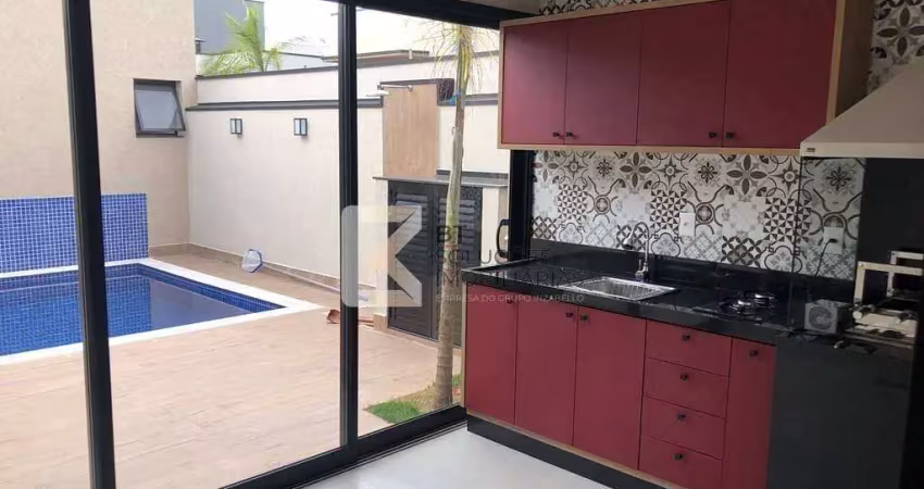 Casa à venda, jardim residencial viena, indaiatuba, sp