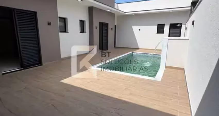 Casa com 3 suítes à venda, 305 m² por de terreno e 205 de área construída R$ 1.589.000 - Residencia