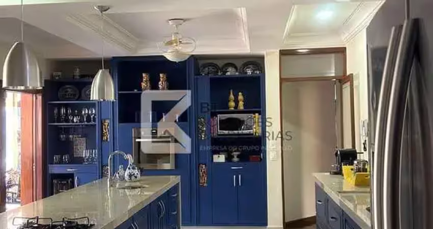 Sobrado à venda, Chácara Areal, Indaiatuba, SP