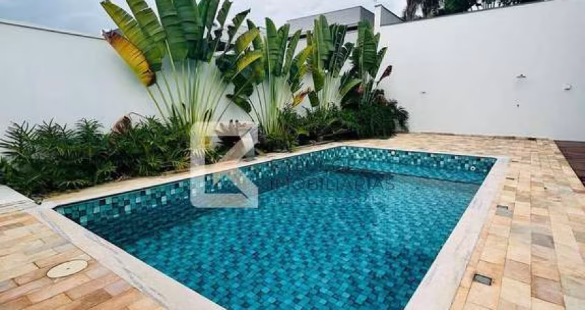 Sobrado para locação, Jardim Residencial Helvétia Park I, Indaiatuba, SP