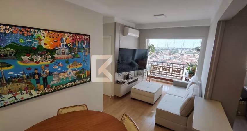 Apartamento para locação, Cidade Nova II, Indaiatuba, SP