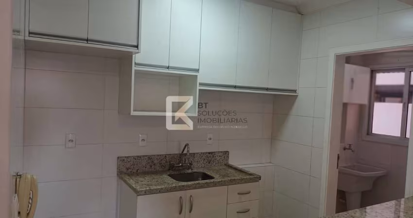 Apartamento para locação, Vila Sfeir, Indaiatuba, SP