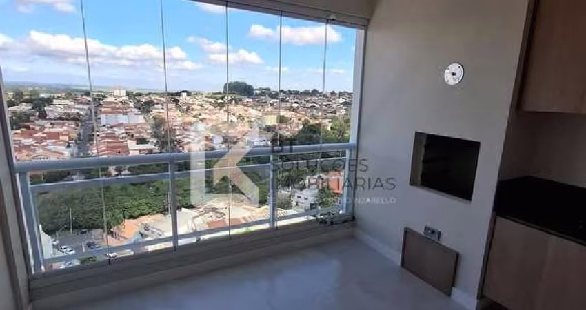 Apartamento para locação, Vila Homero, Indaiatuba, SP