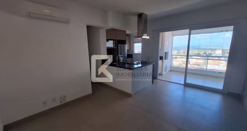 Apartamento para locação, Vila Homero, Indaiatuba, SP
