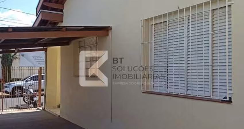 Casa para locação, Cidade Nova, Indaiatuba, SP