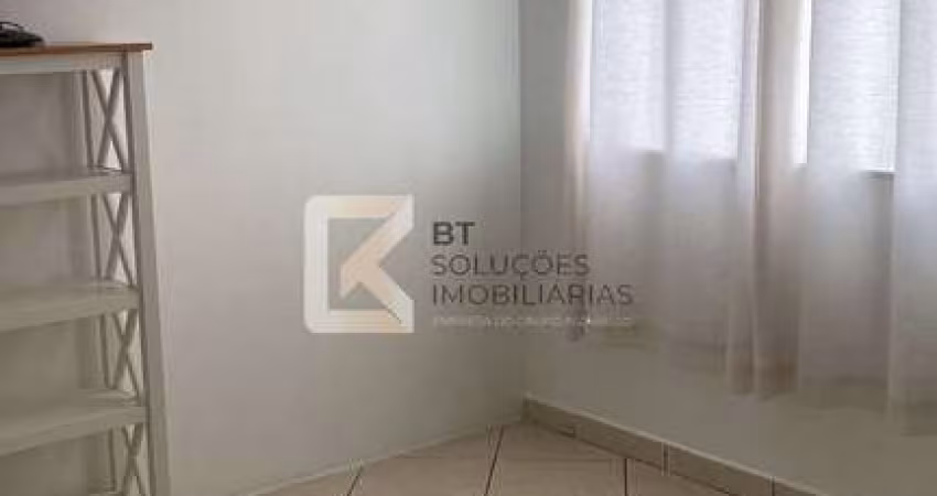 Sala para locação no piso superior, Excelente Localização, Acortinada, Ponto Comercial, Bairro Cida