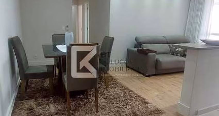 Locação apartamento mobiliado com vista permanente para o Parque, Condomínio Premium, Bairro Pau Pr