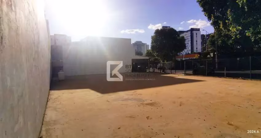 Terreno para locação,área de terreno 541,50 m², plano de esquina,( próximo ao pqrque Meraki),Cidade