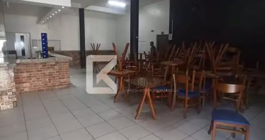 Salão Comercial para locação por R$ 10.000,00, próximo ao parque Meraki -  Cidade Nova II - Indaiat