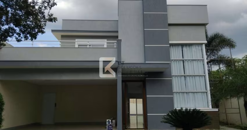 Casa à venda e para locação, Vila Avaí, Indaiatuba, SP